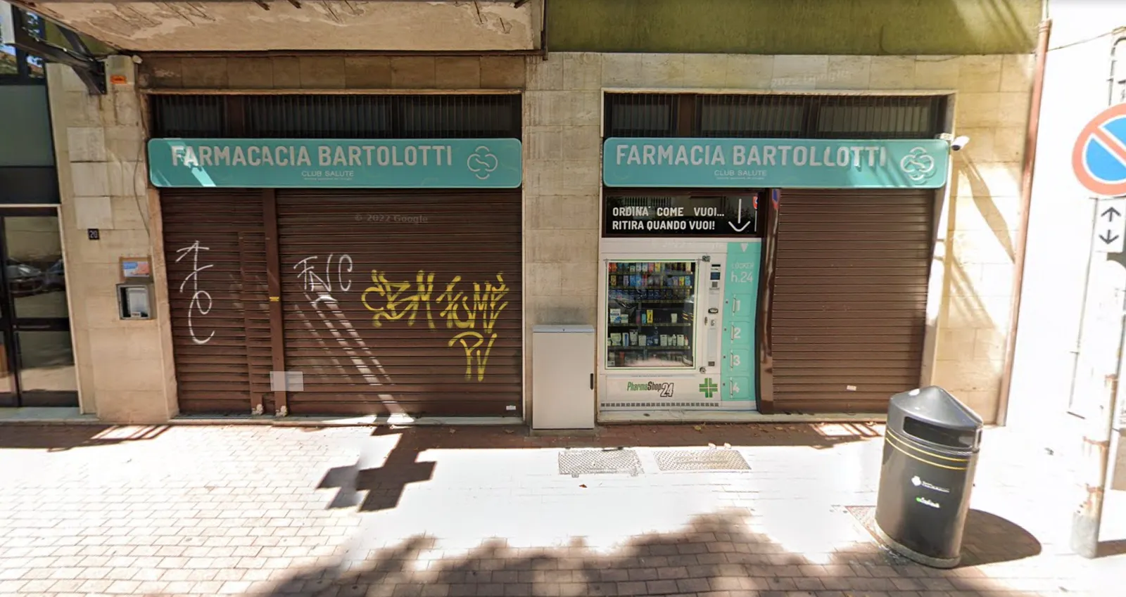 Farmacia Bartolotti