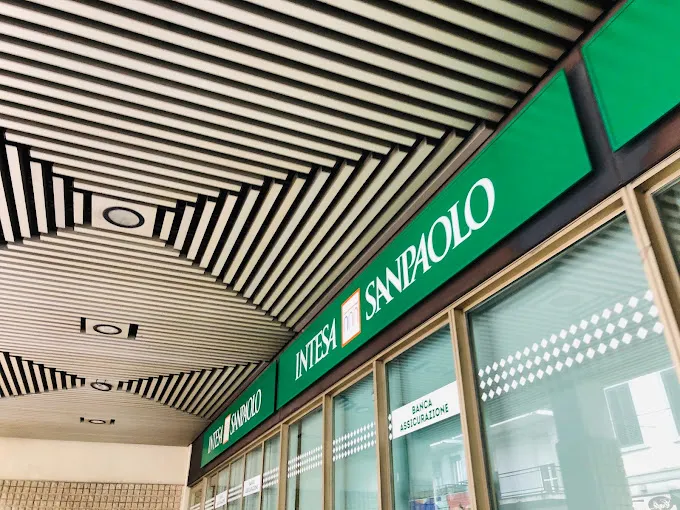 Intesa San Paolo S.p.A.