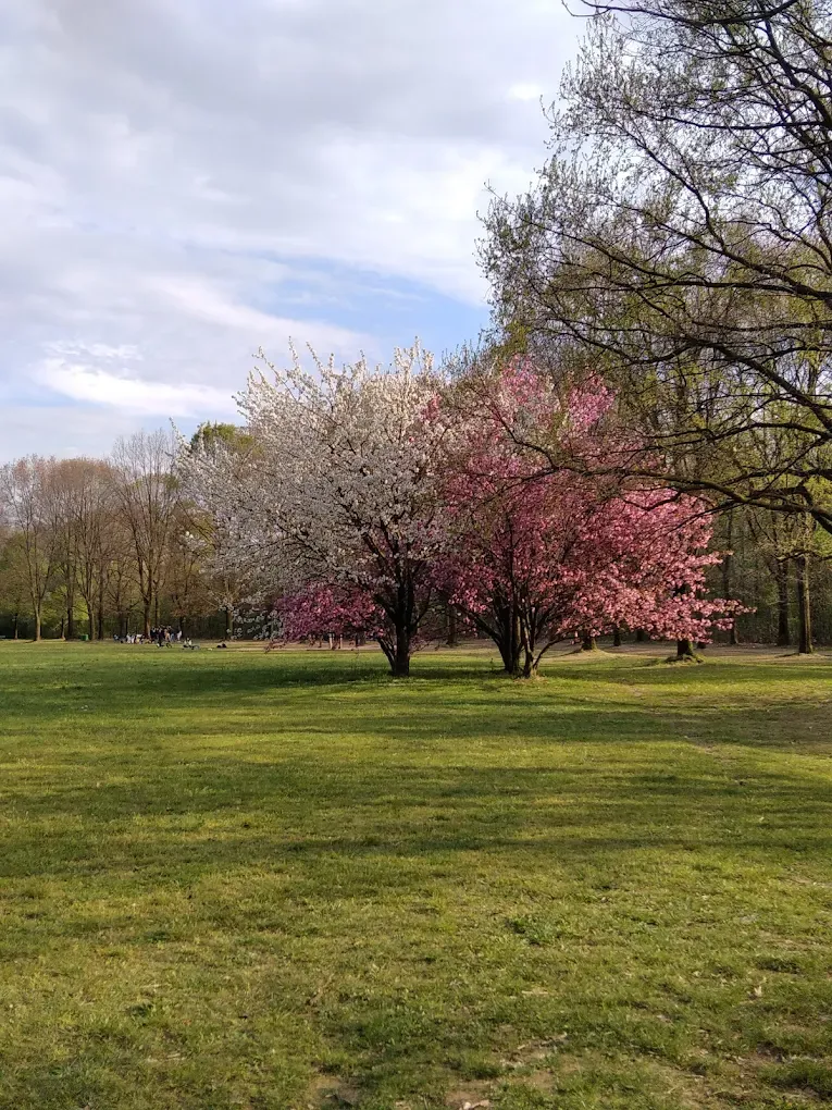 Parco Nord
