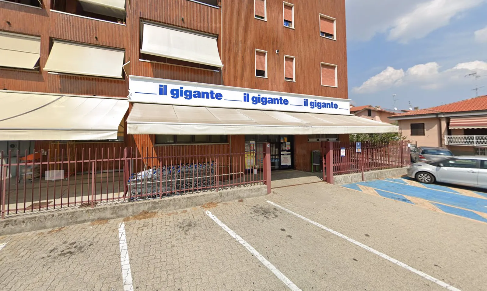Il Gigante Supermercati