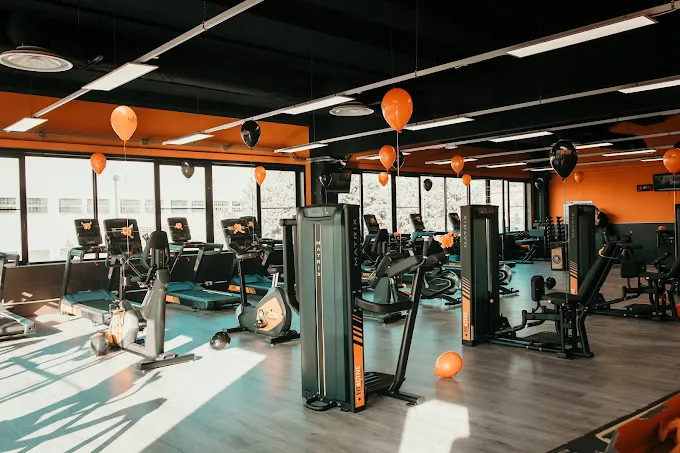 Fit Active Cinisello