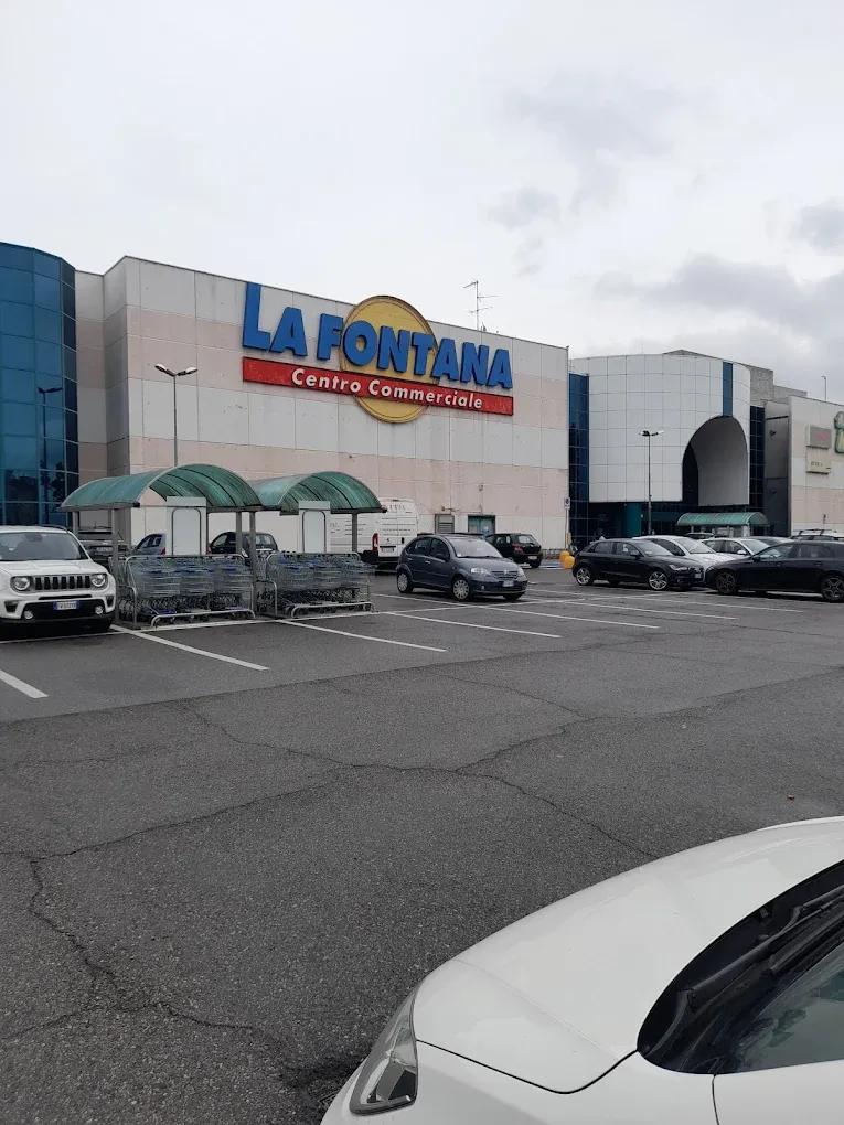 Il Gigante Supermercati