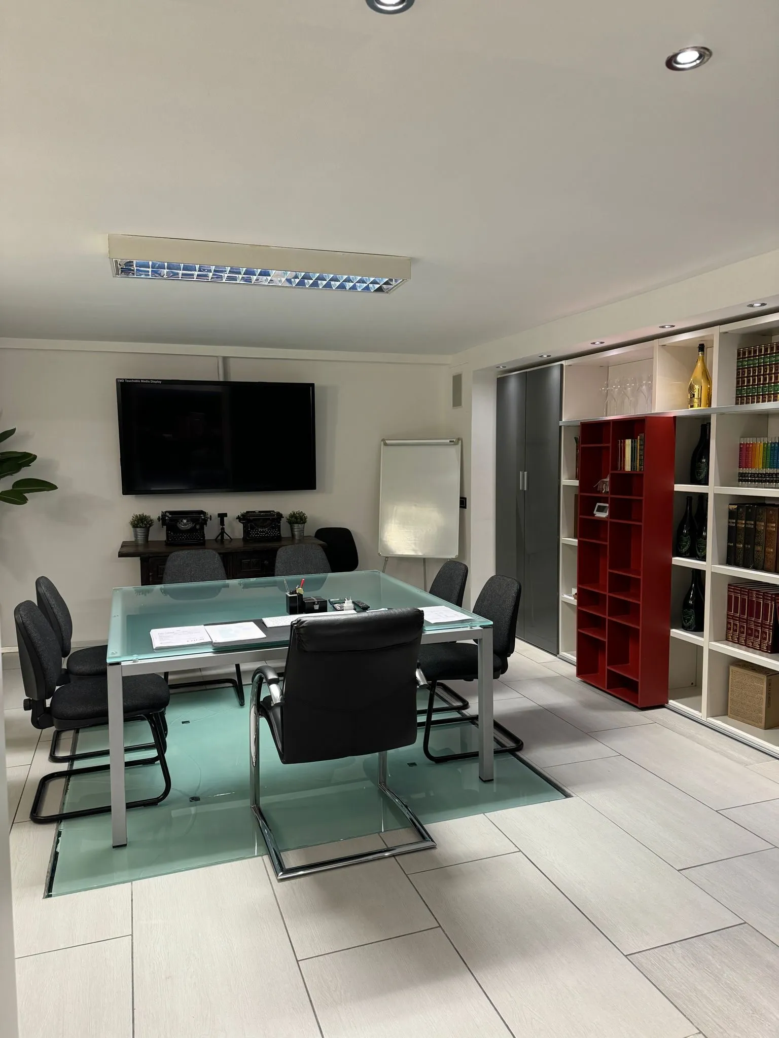 Ufficio, foto 3