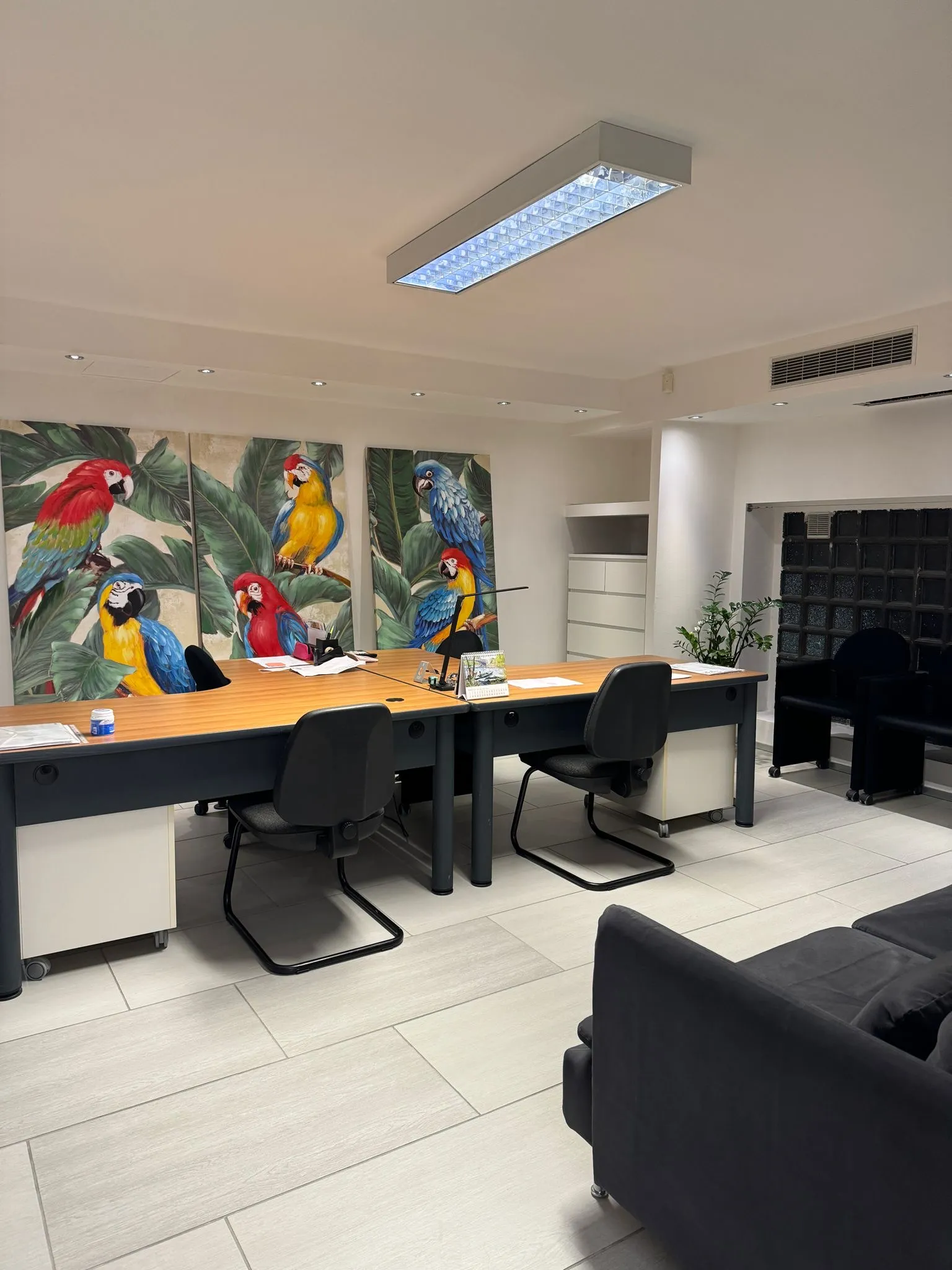Ufficio, foto 5