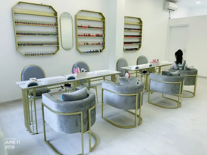 Beauty Nail Spa