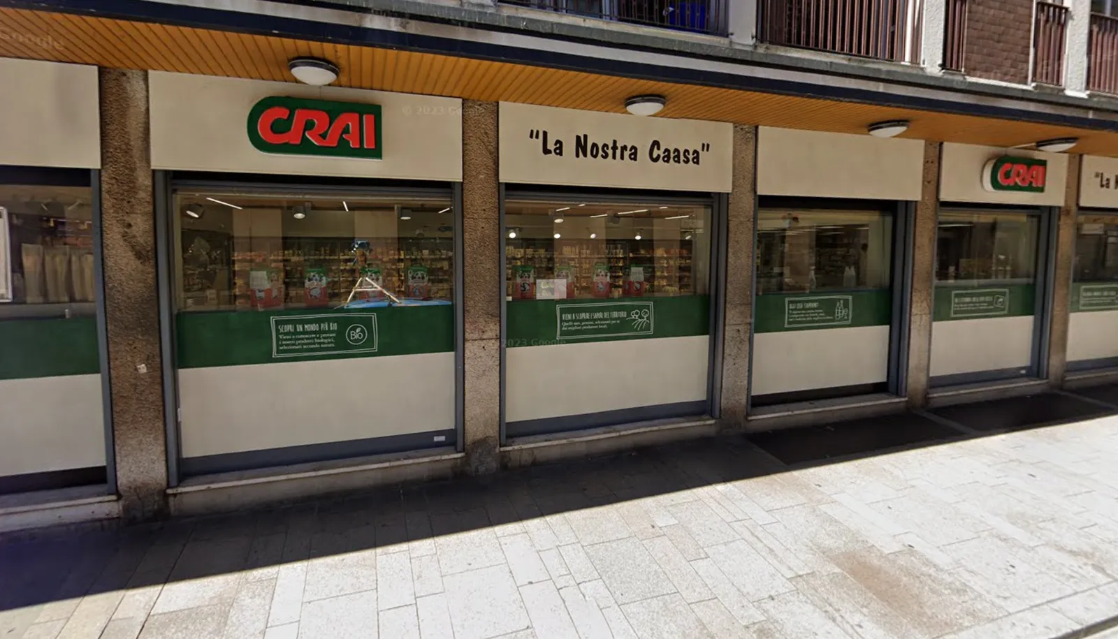 CRAI